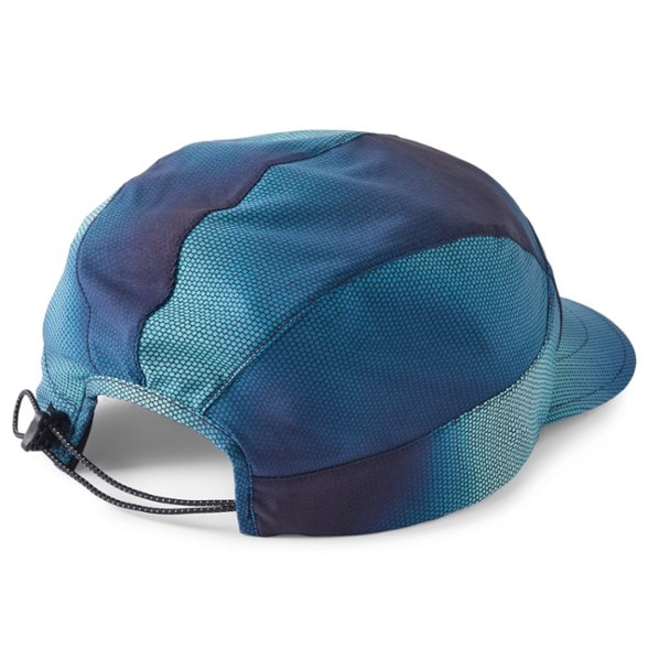 Detail Image of color Tiderider