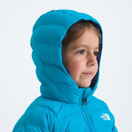 The North Face Reversible Perrito Hood Insulated Jacket - Toddlers' 4
