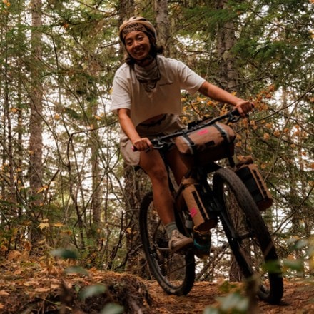 Swift Industries Gemini Cargo Pack - Single 6