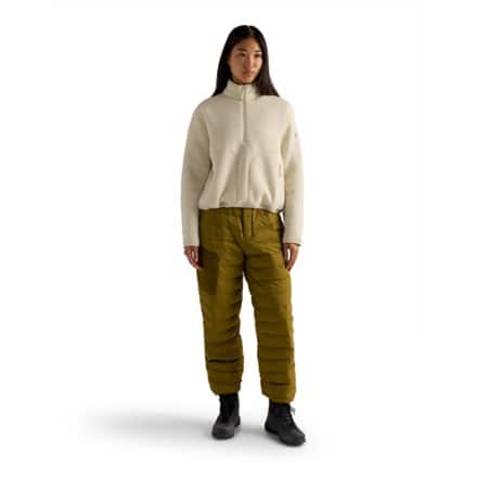 Arc'teryx Covert Half-Zip Pullover - Women's 3