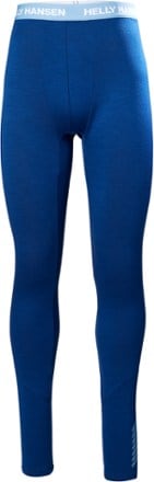 Helly Hansen Lifa Merino Midweight Base Layer Pants - Men's 0