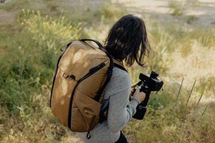 Location Image for Everyday Pack