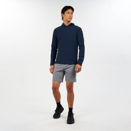 ALWRLD ALTRN Rib Hoodie - Men's 2