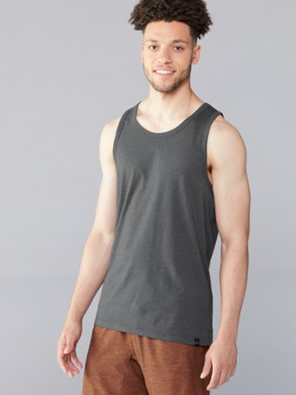 prana tank top mens