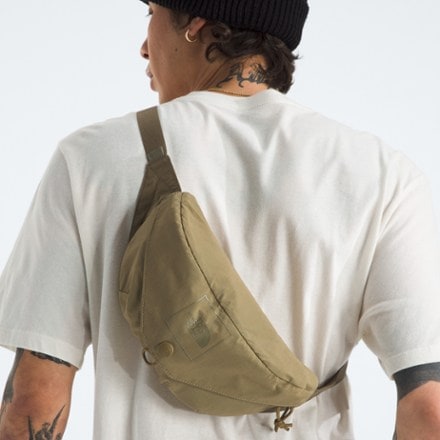 The North Face Glen Canyon Lumbar Pack 3