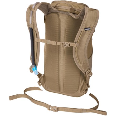 Thule AllTrail 16 L Hydration Pack FADED KHAKI