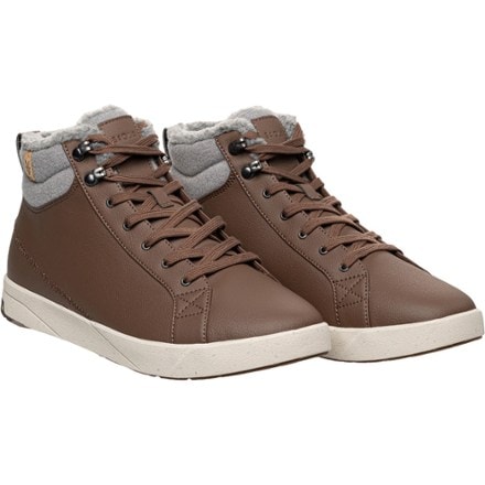 SAOLA Bergen Warm Boots - Men's 1