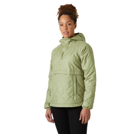 Helly Hansen Grace Insulated Anorak - Women's 1