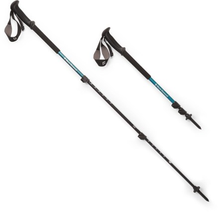 columbia trekking pole