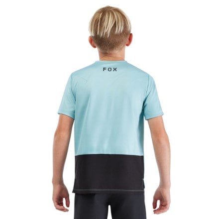 Fox Youth Ranger Bike Jersey - Kids' 2