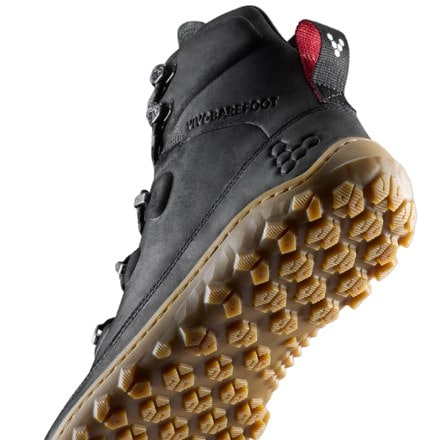 Vivobarefoot Tracker Leather AT II Hiking Boots - Men's 5