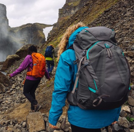 Location Image for Jade 24 LT Pack - Women's