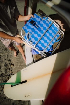 Location Image for Easy Chair