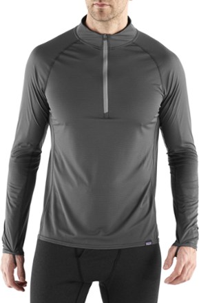 patagonia capilene lightweight zip