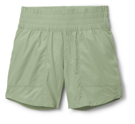 Columbia Boundless Trek Shorts - Women's 0