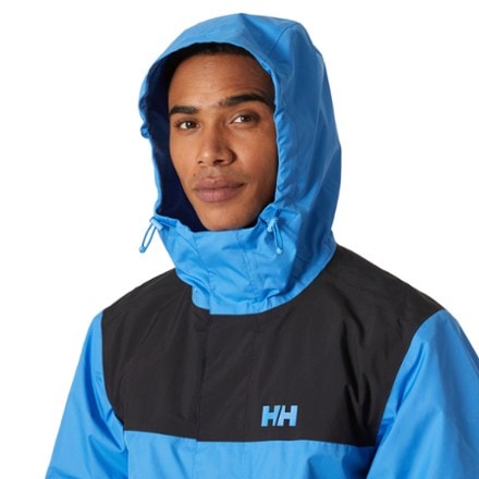 Helly Hansen Vancouver Rain Jacket - Men's 4