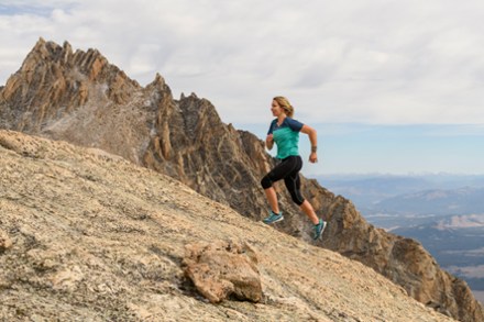 La Sportiva Kaptiva Trail-Running Shoes - Women's 8