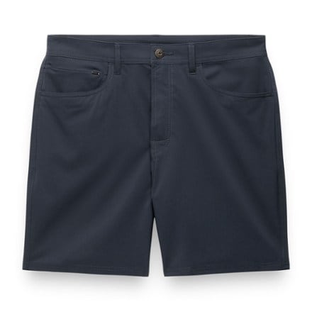 prAna Wonderland Rocks Shorts - Men's 9" Inseam 0