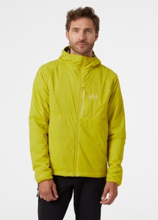 Helly Hansen Mens Odin Pro Shield Jacket, Big Weather Gear