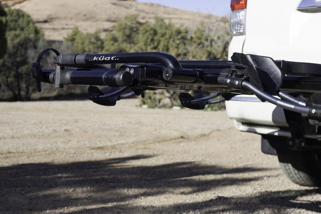 Location Image for NV 2.0 2-Bike Hitch Rack