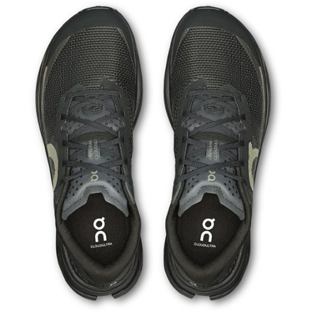 On Cloudultra 3 Trail-Running Shoes - Men's 4