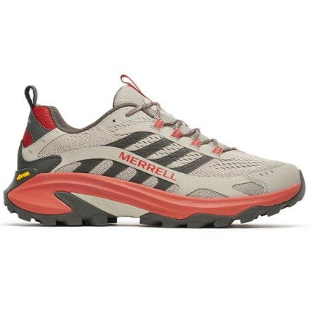 Merrell Moab Speed 2 Hiking Shoes - Men's 0