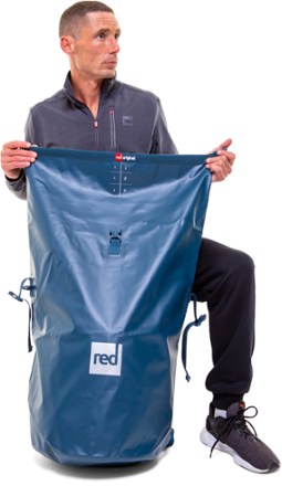 Red Paddle Co Roll-Top Dry Pack - Large 4