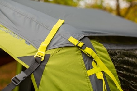 Zempire Evo TL V2 Roof Cover 1