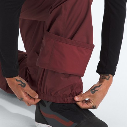 The North Face Freedom Bibs - Men's 6