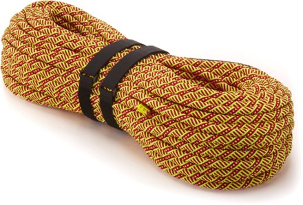 Sterling Evolution Helix 9.5mm x 70m DryCore Climbing Rope at REI