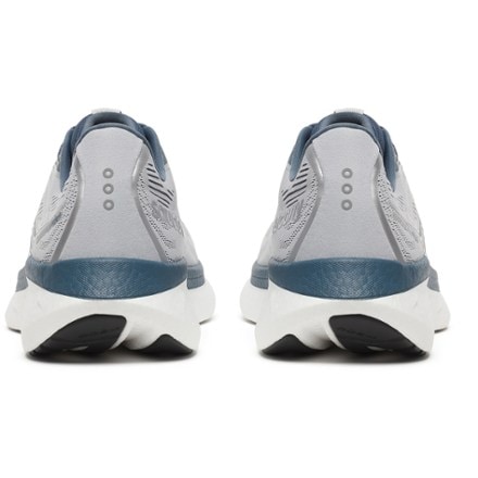 Saucony Ride 18 Road-Running Shoes - Men's 3