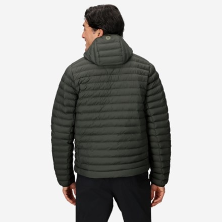 Marmot Echo Featherless Insulated Hoody - Men's 1