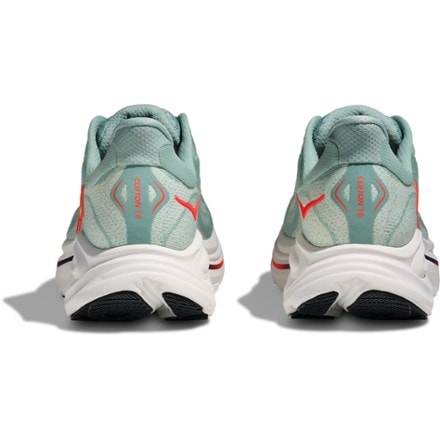 HOKA Clifton 10 Road-Running Shoes - Men's 4