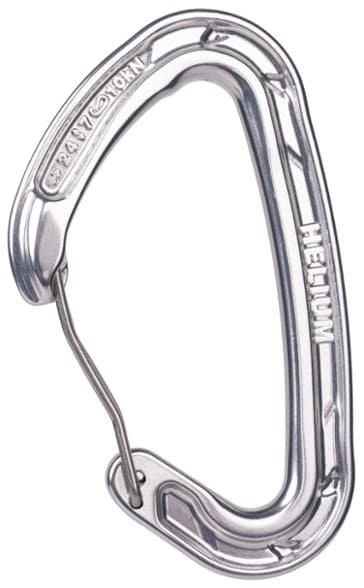 Wild Country / Climbing Carabiners & Quickdra