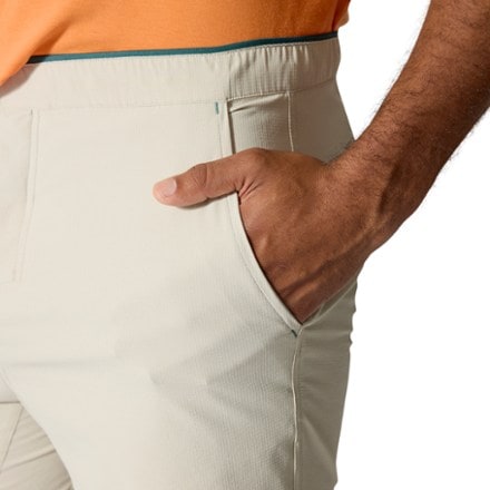 Rab Harpur Shorts - Men's 4