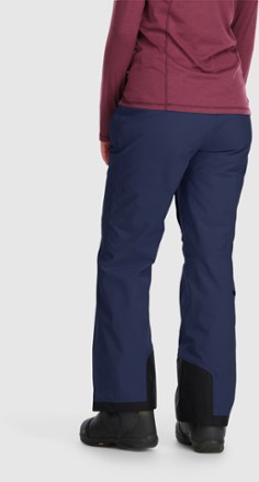 Outdoor Research Snowcrew Snow Pants - Women's 2