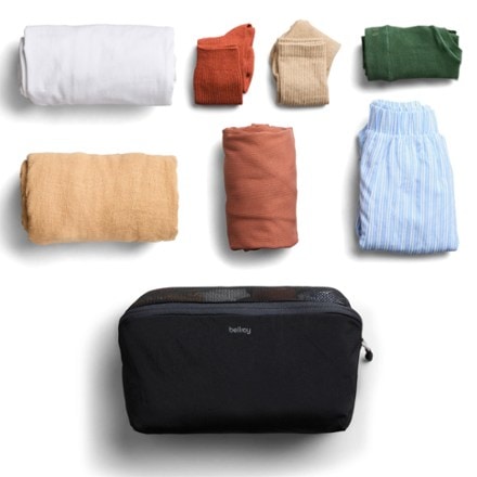 Bellroy Lite Packing Cube 4 L 6