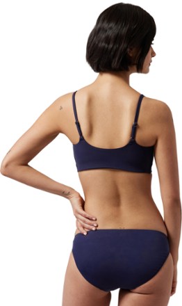 Athleta Scoop Bikini Swimsuit Top - D-DD Cup - Women's 1