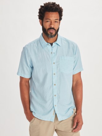 ExOfficio BugsAway Miseno Shirt - Men's 0