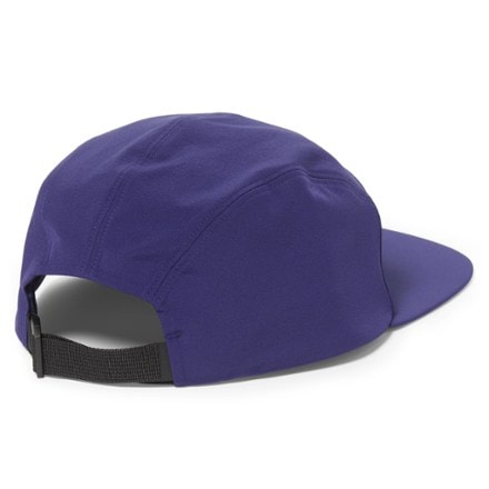 Arc'teryx Gamma 5-Panel Cap 1