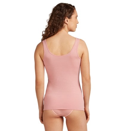 Icebreaker Siren Base Layer Tank Top - Women's 2