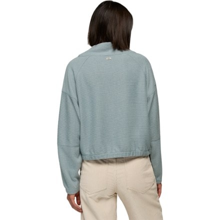 prAna Olivia Long-Sleeve Sweater - Women's 2