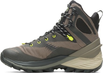 Merrell Rogue Hiker Mid GORE-TEX Hiking Boots - Men's 1
