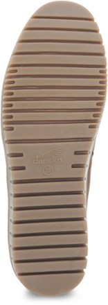 Dansko Louisa Boots - Women's 6