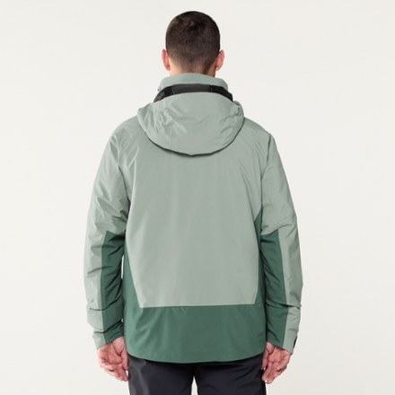 Salomon Brilliant 2.0 Insulated Jacket - Men's 2