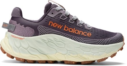 New Balance Fresh Foam X More Trail v3 Trail-Running Shoes - Women's 0