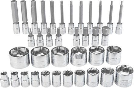 Park Tool SBS-3 Socket and Bit Set 0