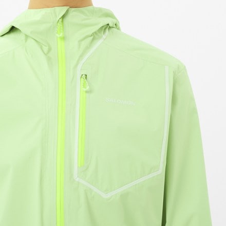 Salomon Bonatti Pro Jacket - Women's 4