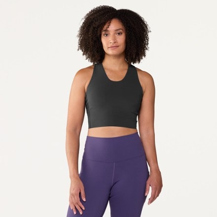 Janji Groundwork Long Bra 1