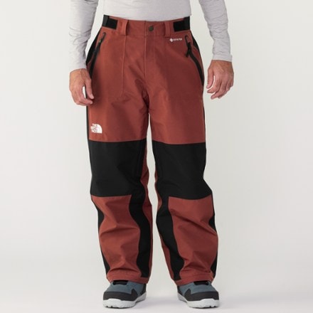 The North Face GTX Hex Snow Pants - Men's 1